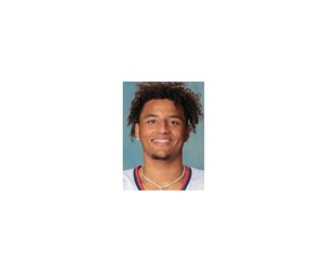 Sam Hofman basketball player - PF