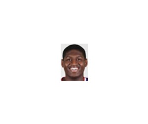 Sam Idowu basketball player photo 1
