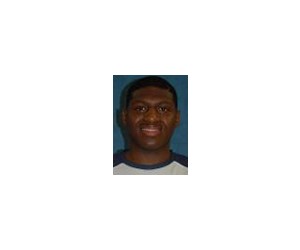 Sam Idowu basketball player - SF