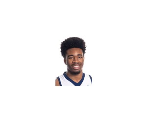 Sam Ihekwoaba basketball player - G