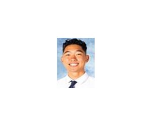 Sam Manu basketball player - F