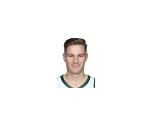 Sam Merrill basketball player photo 3