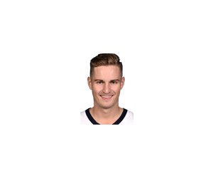 Sam Merrill basketball player photo 4