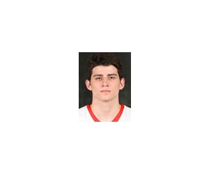 Sam Miller basketball player - PF