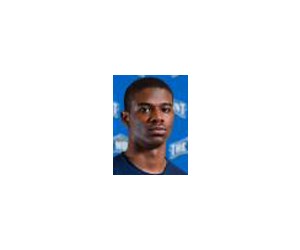 Sam Prescott Jr basketball player - SG