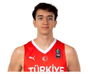Sam Riyahi basketball player - C