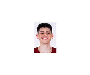 Sam Sherry basketball player - PF