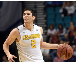 Sam Singer basketball player photo 1