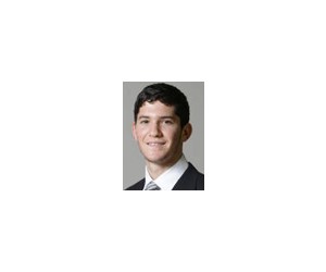 Sam Singer basketball player - SG