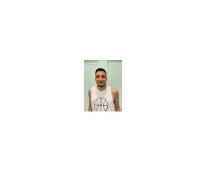 Sam Speight basketball player - G