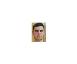 Sam Timmins basketball player photo 1