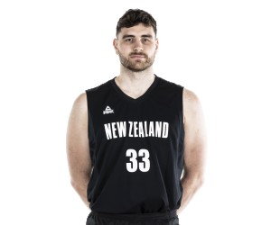 Sam Timmins basketball player photo 3