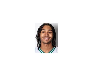 Sam Towns basketball player - F