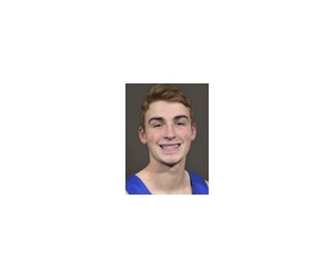 Sam Winter basketball player - G