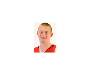 Sam Wolfe basketball player - F