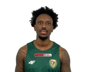 Samajae Haynes-Jones basketball player - G