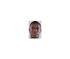 Samba Balayera basketball player - SF