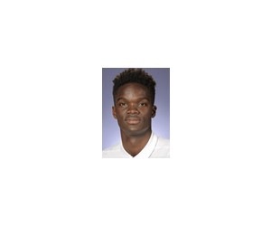 Samba Kane basketball player - C