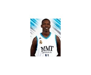 Samba Thiago Ndiaye basketball player photo 1