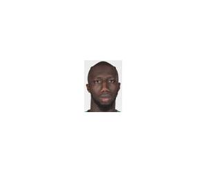 Sambou Traore basketball player - SF