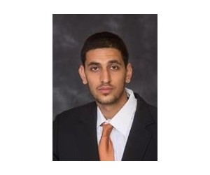 Sami Eleraky basketball player photo 2