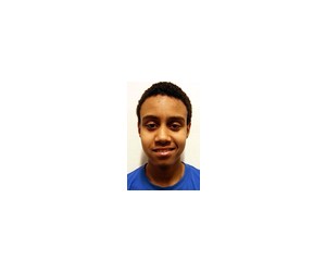 Sami Harun basketball player photo 1