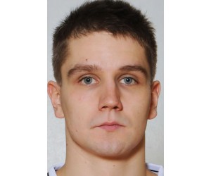 Sami Ikavalko basketball player - PG