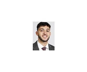 Sami Ismail basketball player - G