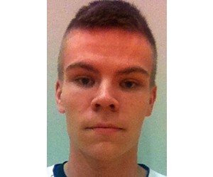 Sami Jalonen basketball player - F