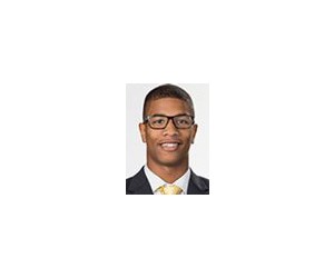 Samir Doughty basketball player - SG
