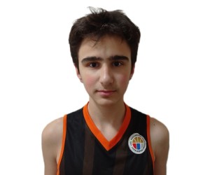 Samir Ismaylov basketball player photo