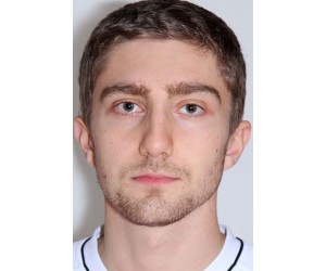 Samir Itani basketball player - F