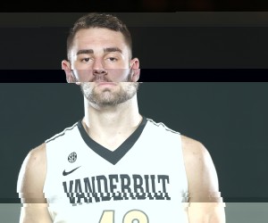 Samir Sehic basketball player photo 1
