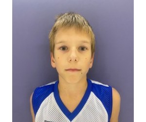 Samir Sharipzyanov basketball player