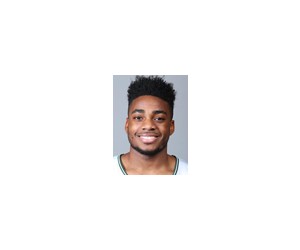 Samir Stewart basketball player - G