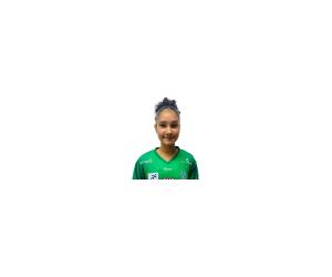 Samiry Gabrielli basketball player