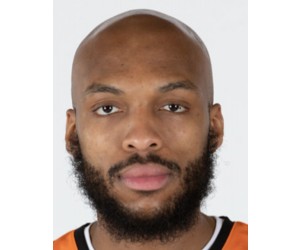 Samme Givens basketball player photo 2