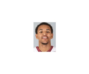 Sammy Barnes-Thompkins basketball player - SG