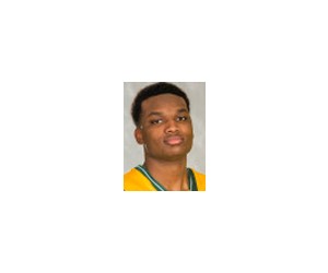 Sammy Friday Iv basketball player - F