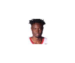 Sammy Itodo basketball player - C