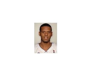 Sammy Mejia basketball player - SF