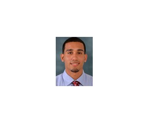 Sammy Mojica basketball player - SG