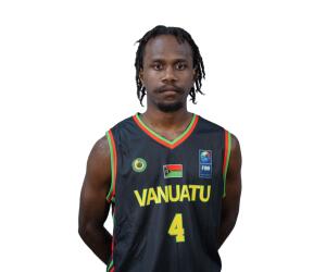 Sammy Toto basketball player