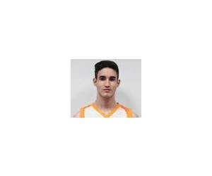 Samo Sajn basketball player - SF