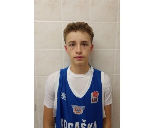 Samo Sprajc basketball player
