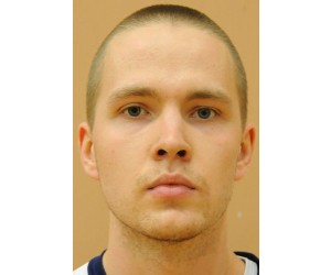 Sampo Harjula basketball player - G