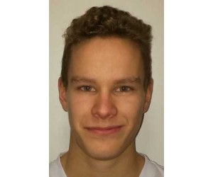 Sampo Reinikainen basketball player - G