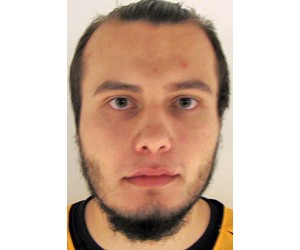 Sampo Vekkila basketball player - C
