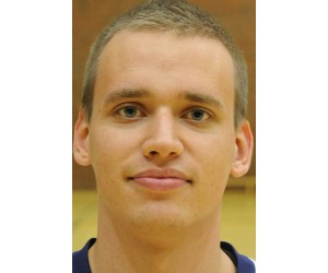 Sampsa Tuomala basketball player - G