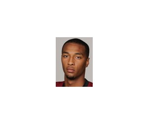 Sampson Carter basketball player - F